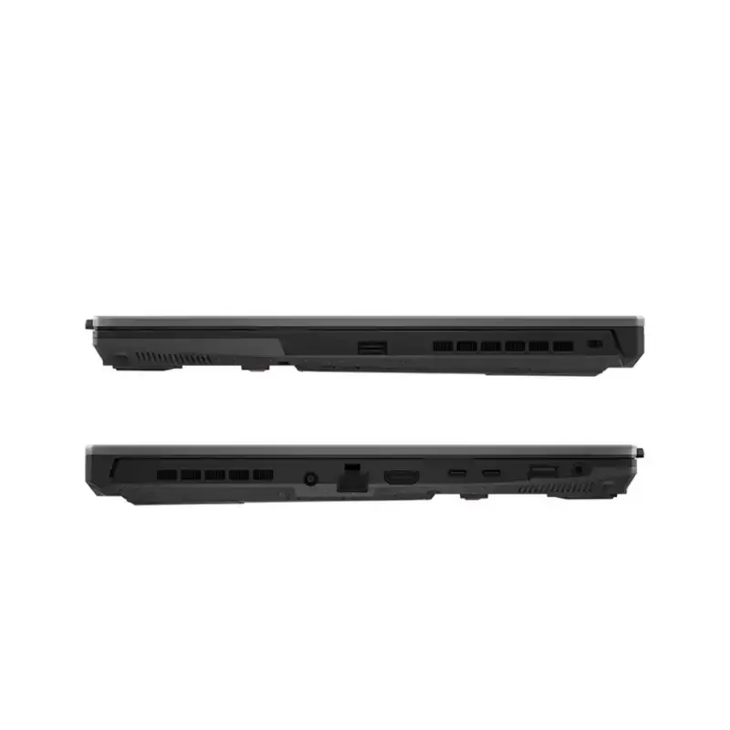 لپ ‌ تاپ 15.6 اینچی ایسوس مدل ASUS TUF Gaming F15 FX507VV-LP142